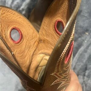 Men’s Ariat Western Boots